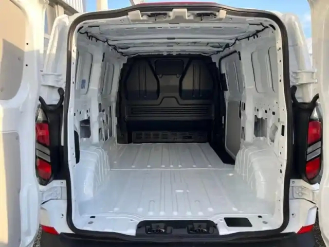 Ford Custom transit  fg 280 l1h1 2.0 ecoblue 136ch trend — photo 8
