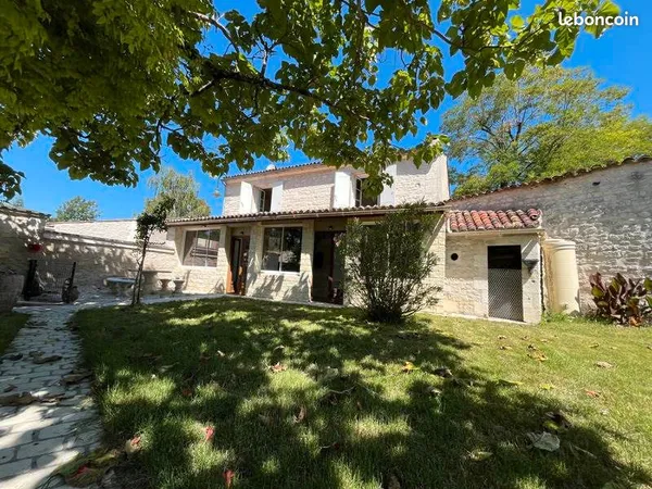 Maison 5 pièces 157 m²