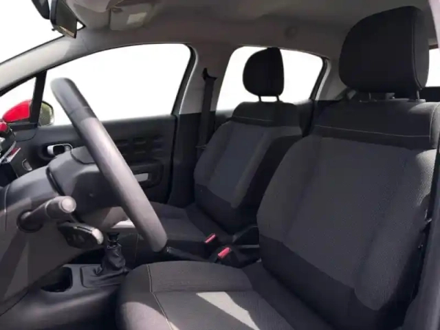 Citroën C3 1.5 bluehdi 100ch s&amp;s feel pack e6.d — photo 7