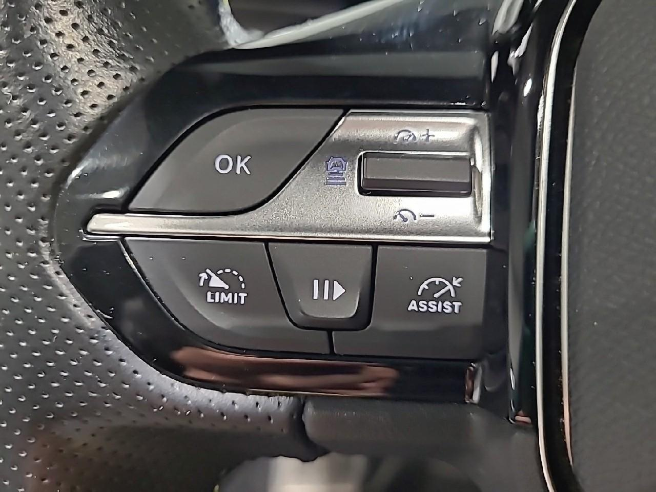 Peugeot 308 sw phev 180 e-eat8 gt — photo 27