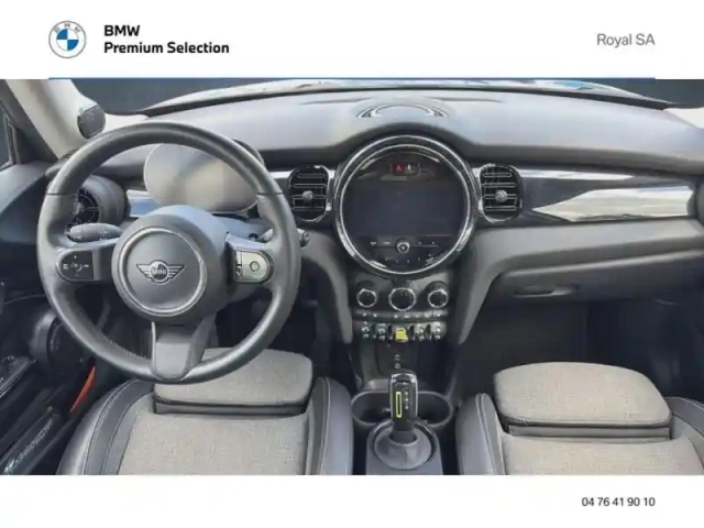 Mini Mini cooper se 184ch edition premium plus bva 5cv — photo 10