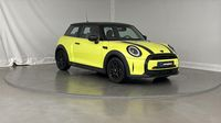 Mini Mini Cooper 136ch Classic BVA7 — photo 3