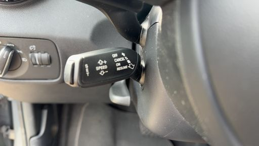 Audi A1 1.0 TFSI 95 S-Tronic 7 - S Line – 2018 – 126028 km – Essence – Boîte Automatique — photo 17