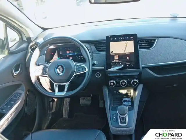 Renault Zoé zoe r110 — photo 34