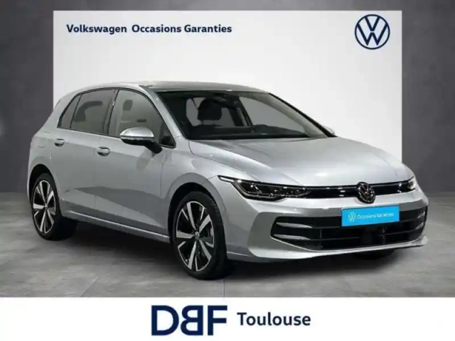 Volkswagen Golf 1.5 ehybrid 204 dsg6 vw edition — photo 6