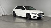 Mercedes Classe A 200 163ch AMG Line 7G-DCT — photo 3