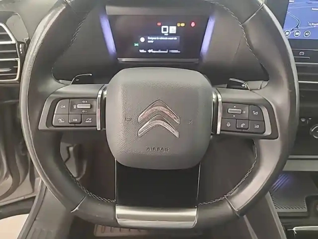 Citroën C4 bluehdi 130 s&amp;s eat8 — photo 111