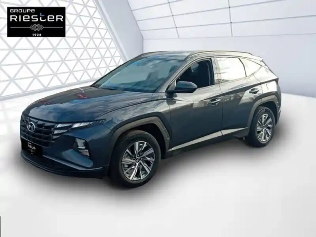 Hyundai Tucson 1.6 t-gdi 230 hybrid bva6