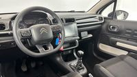 Citroen C3 1.5 BlueHDi 100ch S&S Feel E6.d — photo 25