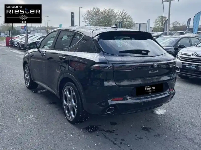 Alfa Romeo Tonale 1.3 hybride rechargeable phev 280ch at6 e-q4 — photo 83