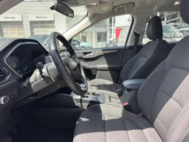 Ford Kuga 1.5 ecoblue 120ch titanium bva — photo 11
