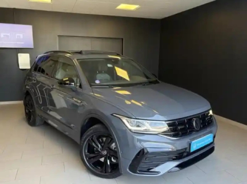 Volkswagen Tiguan 1.4 ehybrid 245ch r-line dsg6