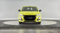 Peugeot 208 1.2 Hybrid 100ch Active e-DCS6