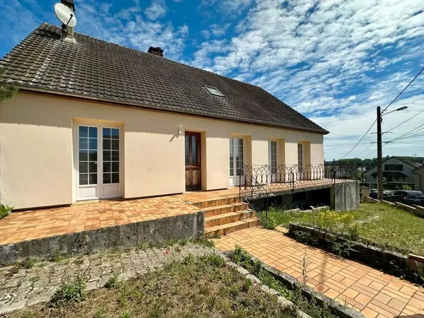 Maison familiale