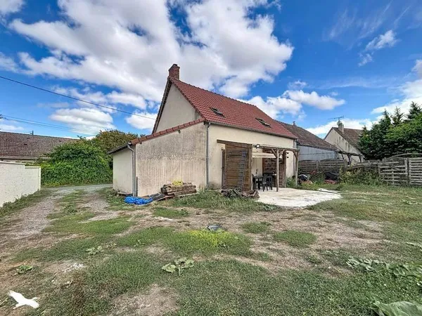 Maison 4 pièces 95 m²