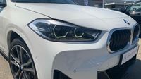 Bmw X2 sDrive18dA 150ch M Sport Euro6d-T — photo 32
