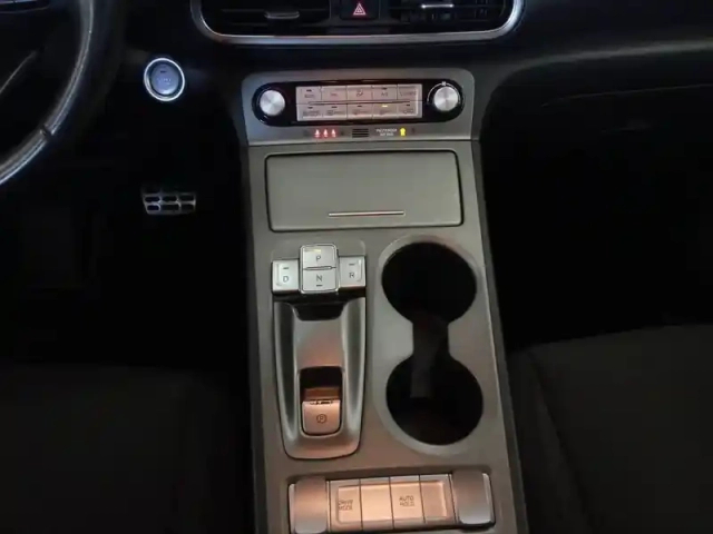 Hyundai Kona electrique 39 kwh - 136 ch — photo 11
