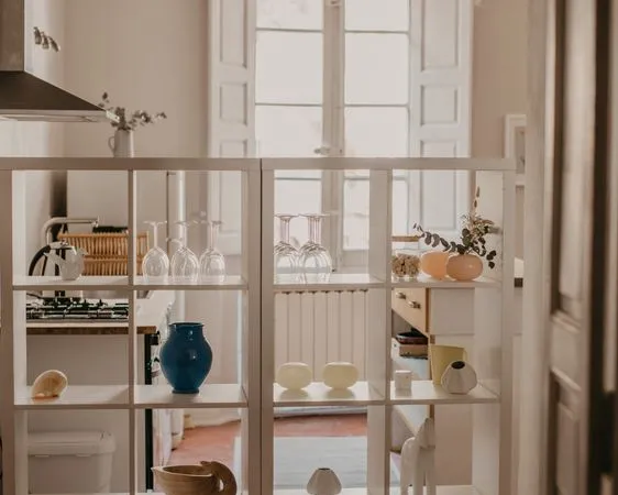 Bel appartement 80m2