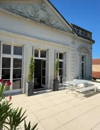 Appartement 5 pièces 139 m²