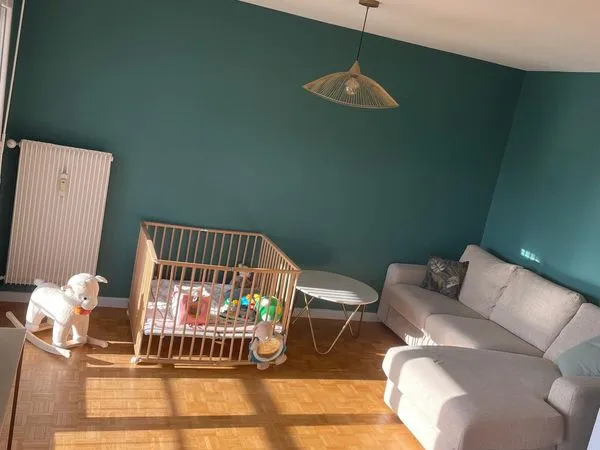 Appartement Chaprais