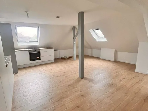 Appartement 1 pièce 32 m²