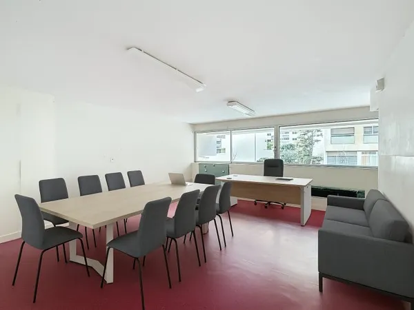 Vends appartement 148m² Paris 15ème - 195 rue de Lourmel