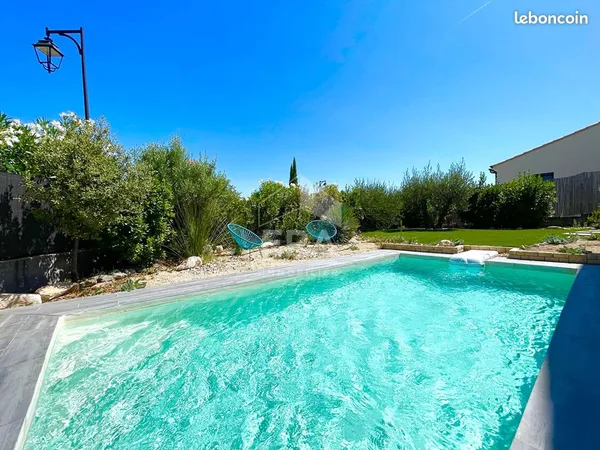 Maison 5 pièces 88 m²