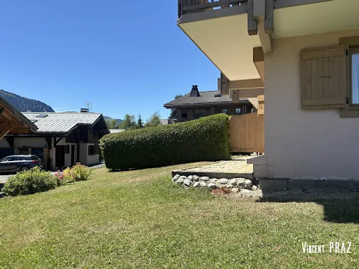Appartement 2 pièces 29 m²