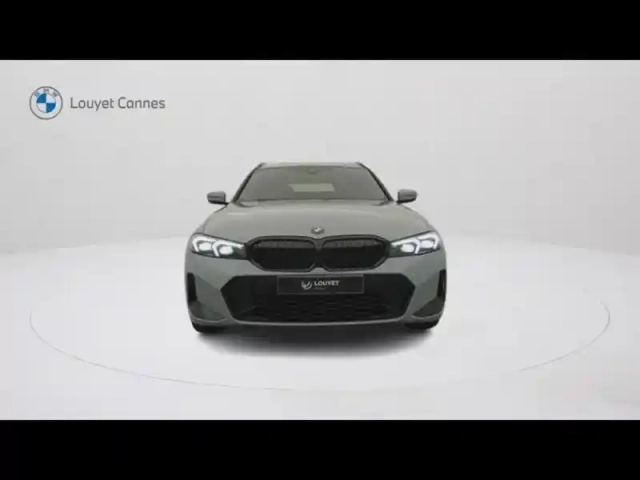 Bmw Serie 3 série 3 touring 330ea xdrive 292ch m sport — photo 17