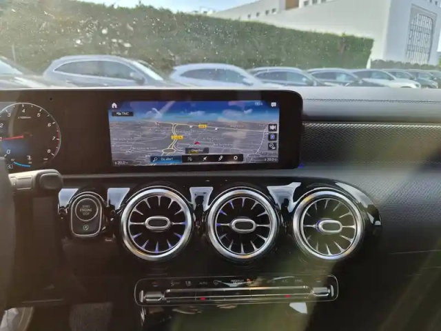 Mercedes Cla coupé 180 7g-dct — photo 18
