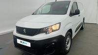 Peugeot Partner M 650kg BlueHDi 100ch S&S
