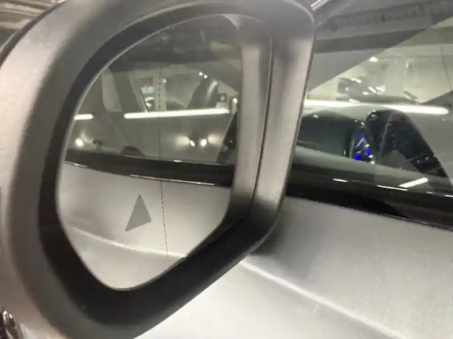 Mercedes Classe A 250 e hybrid eq amg line — photo 20
