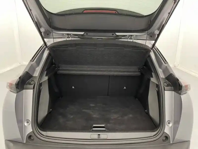 Peugeot 2008 puretech 130 s&amp;s eat8 — photo 12