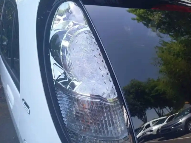 Citroën C-Zéro c-zero — photo 17