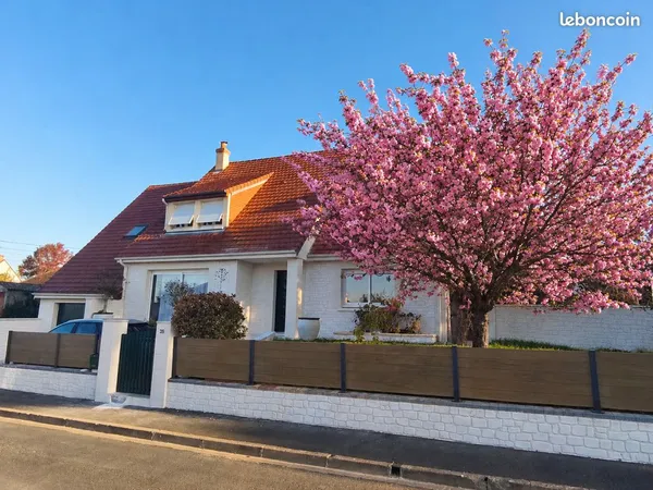 Maison de charme