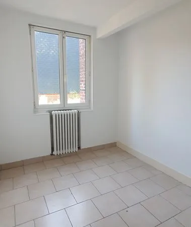 Appartement à Abancourt