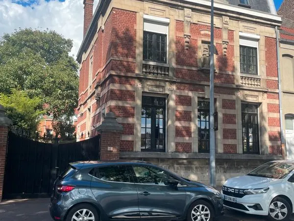 Chambre étudiant