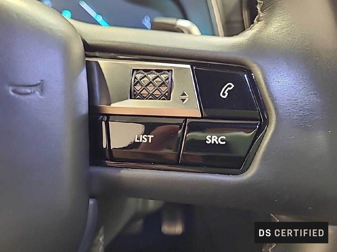 Ds Ds 9 9 hybride e-tense 225 rivoli + — photo 18