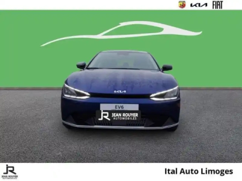 Kia Ev6 170ch air active 2wd