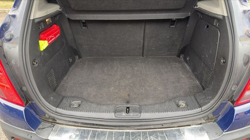 Chevrolet Trax 1.7 VCDi 130 - Lt Plus – 2013 – 136625 km – Diesel – Boîte Automatique — photo 28