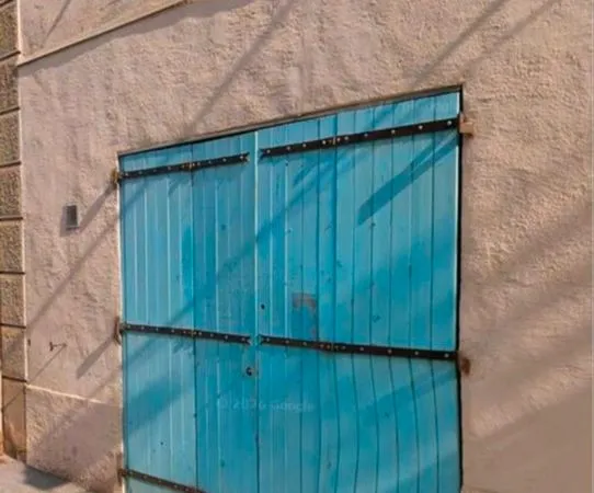 Garage / local commercial