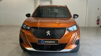 Peugeot 2008 1.2 PureTech 130ch S&S Allure EAT8