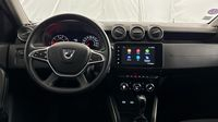 Dacia Duster 1.3 TCe 150ch FAP Prestige 4x2 EDC — photo 11