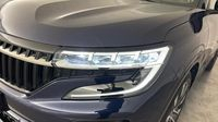 Renault Espace 1.2 E-Tech full hybrid 200ch Techno 7 places - 24 — photo 17