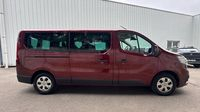 Renault Trafic Combi L2 2.0 Blue dCi 150ch S&S Intens EDC 8 places E6E — photo 4