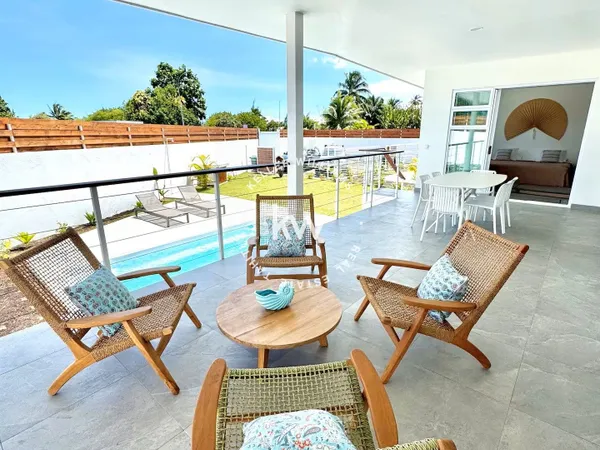 Maison F3 (76 m²) à louer à PAPARA