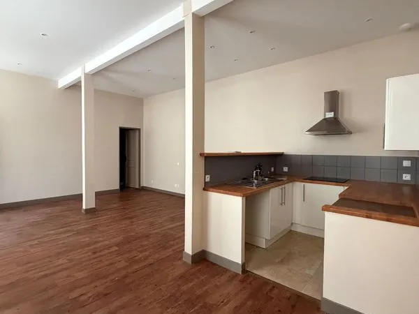 Agréable studio centre ville