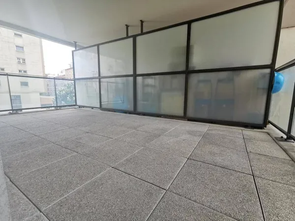 Appartement 4 pièces 76 m²