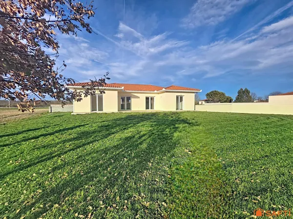 Grande maison - Idéal famille ou projet locatif grâce à son agencement