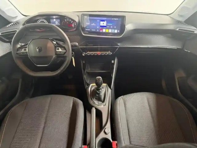 Peugeot 208 1.2 100ch s&amp;s style — photo 8